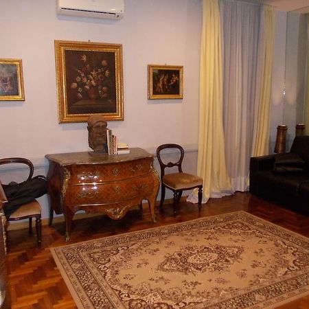 Апартаменти Luxury Ai Banchi Nuovi Рим Екстер'єр фото